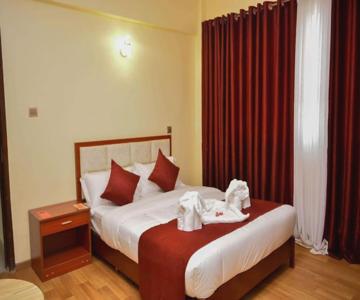 The Gific Hotel