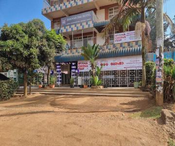 Jehovah Jire Hotel