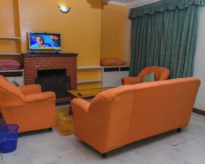 Jumuia Conference and Country Home