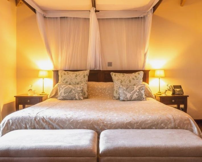 Karen Blixen Coffee Garden & Cottages