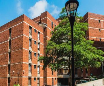 Longonot Place Suite - Nairobi, City Centre CBD