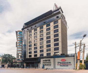 Best Western Premier Westlands