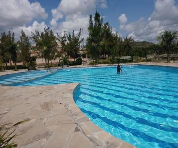Wonderland Resort