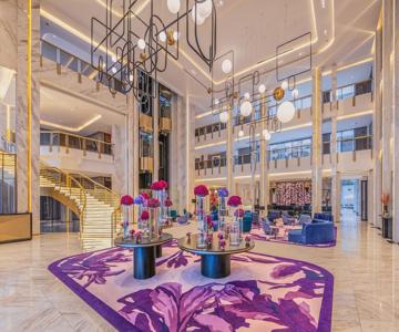 Glee Hotel
