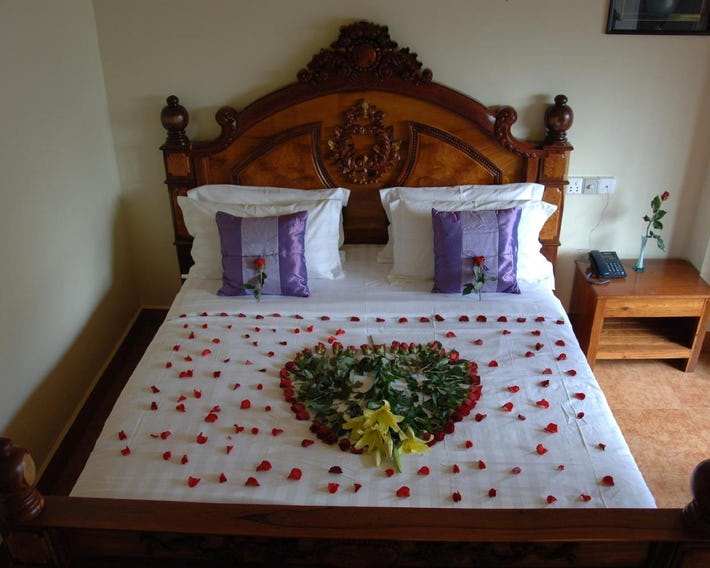 Lux Guesthouse