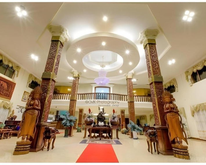 Vy Chhe Hotel