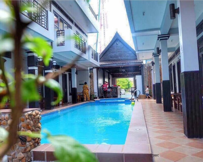 Vibola Guesthouse