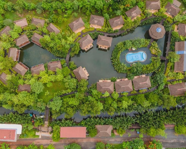Good Time Relax Resort