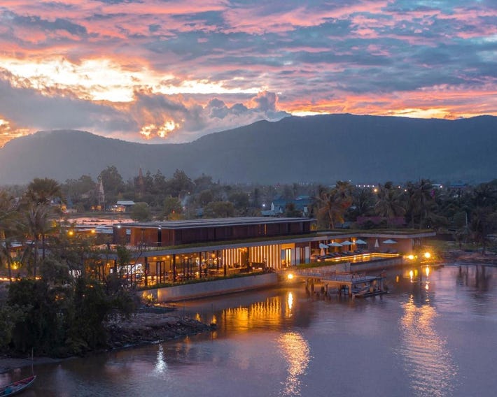 Amber Kampot