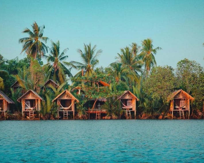 Eden Eco Village