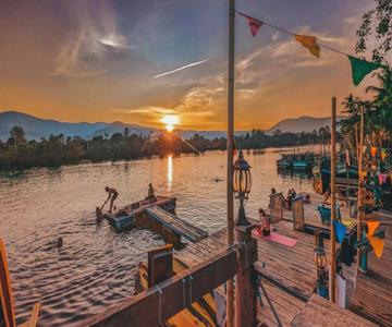 Yellow Sun Hostel