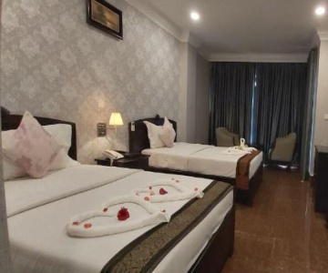 Kampot Diamond