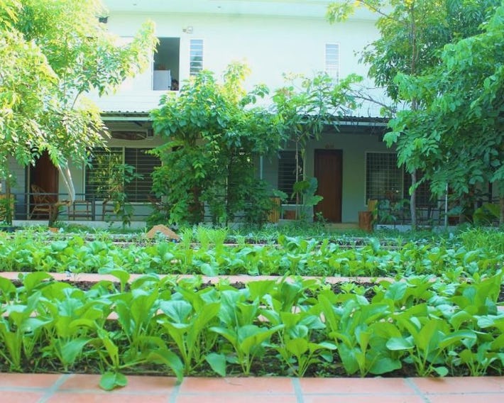 My Parents Guesthouse