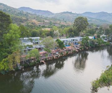 Ban Ban Resort TeukChhou