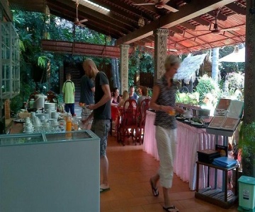 Neak Pean Hotel