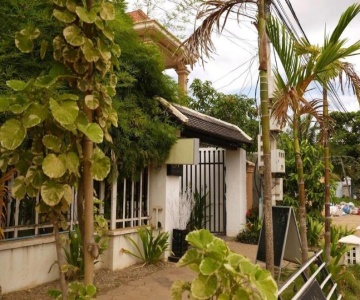 Angkor Dream Villa