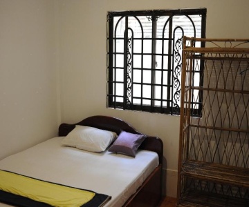 The City Premium Guesthouse