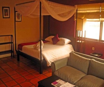 The Villa Siem Reap