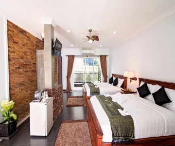 Moon Flower Residence