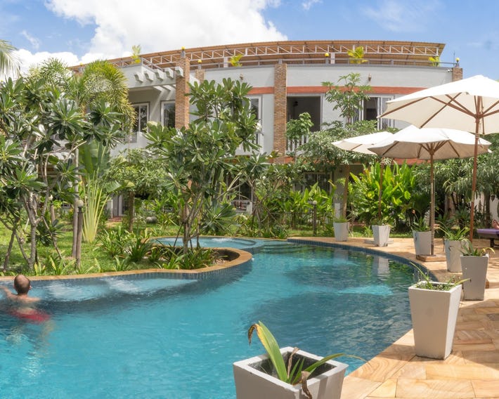 Hak Boutique Hotel & Resort