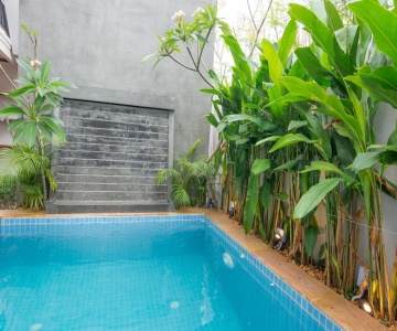 Hai De Lara Hotel