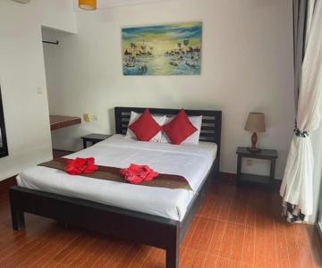 Victory Guesthouse