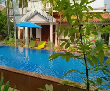 Passport Hostel