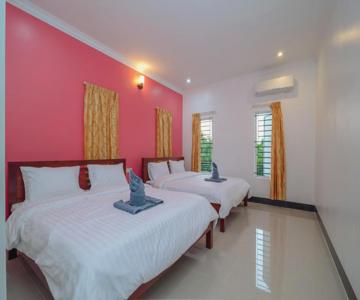 Agogo Hostel