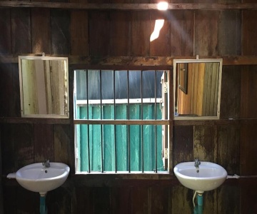 Angkor Chom Bungalows And Rooms