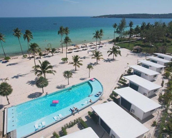 The One Resort