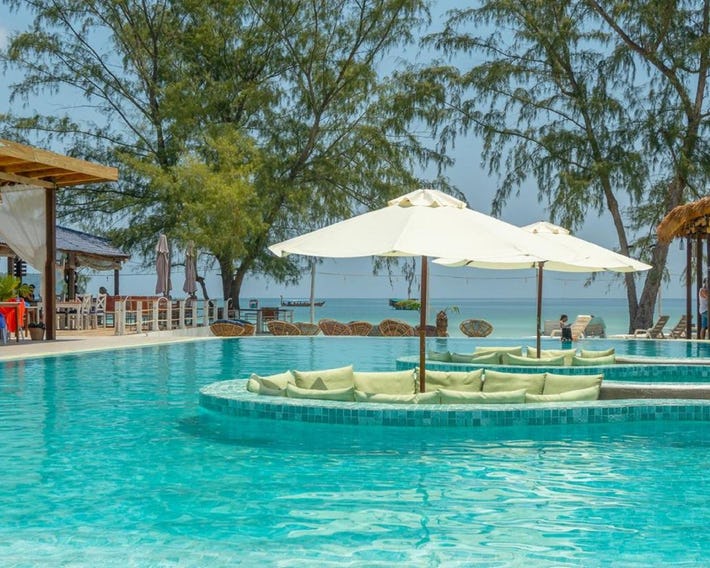 Sara Resort