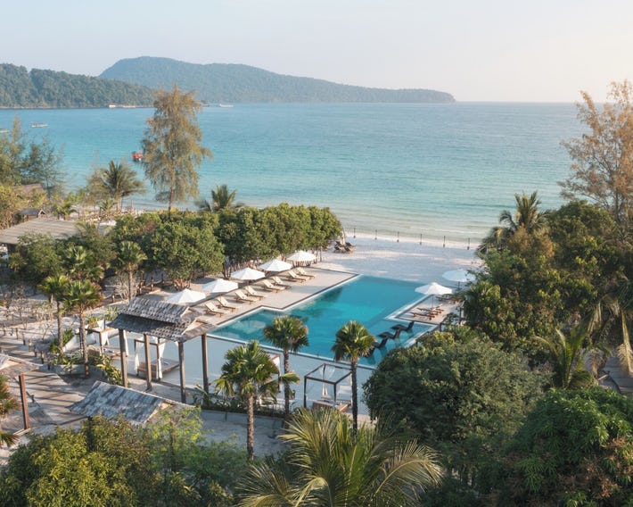La Passion Resort