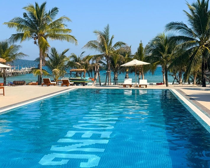 Soonnoeng Resort