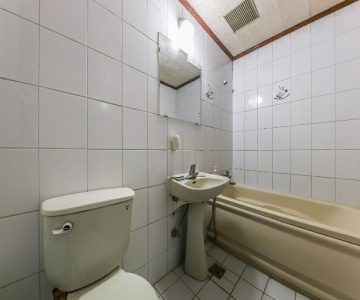 Boeun Seongsimjang Motel
