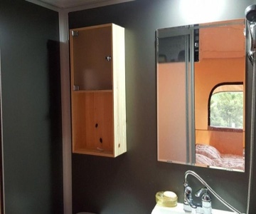 Boeun Glamping