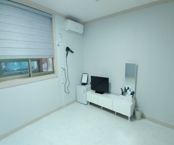 Songnisan Amor Guest House