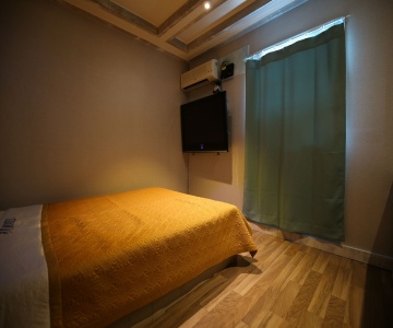 Geogi Motel
