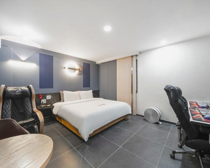 Xian Hotel