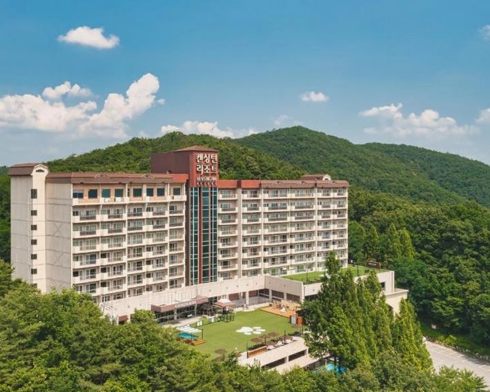 Kensington Resort Chungju
