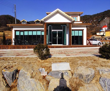 Danyang P and P Pension