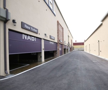 Nabi Hotel