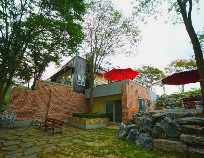 Namusori pension