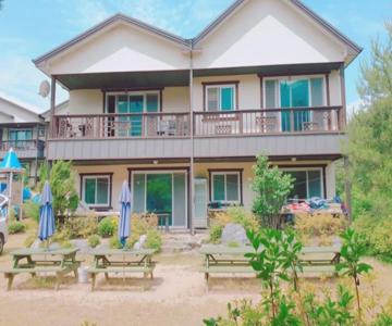Goesan Daon Pension