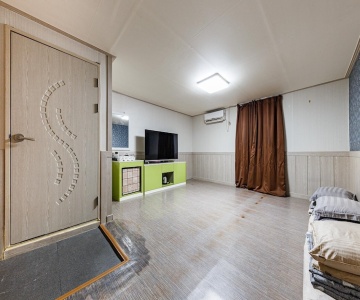 Jecheon Cello Motel