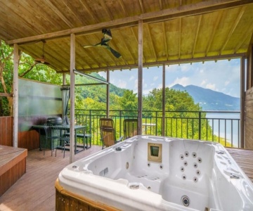 Jecheon De Tours Camp Club