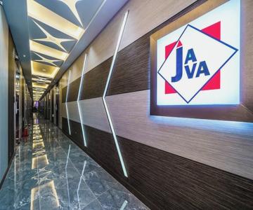 Jecheon Java Hotel