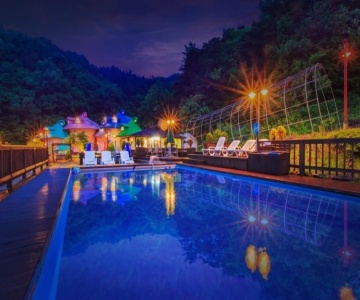 Jincheon Happy House Pension