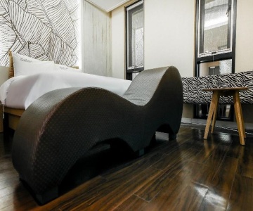 Okcheon Barbara Self Check-In Motel