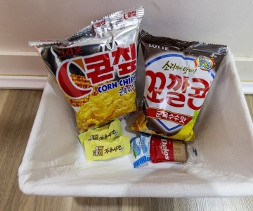 Okcheon J And B Motel