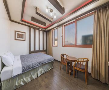 Reamian Motel
